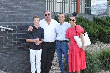 Święto Plonów Powiatu Wieluńskiego odbyło się w Osjakowie